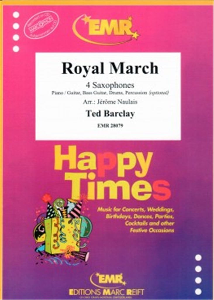 Royal March