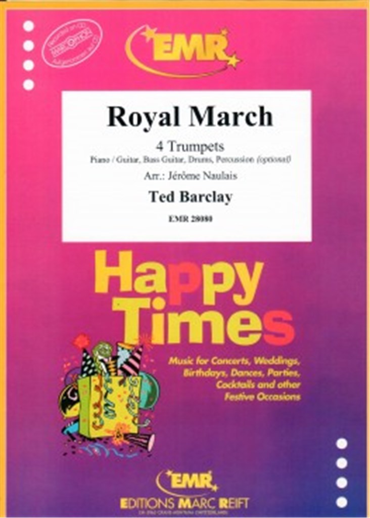 Royal March