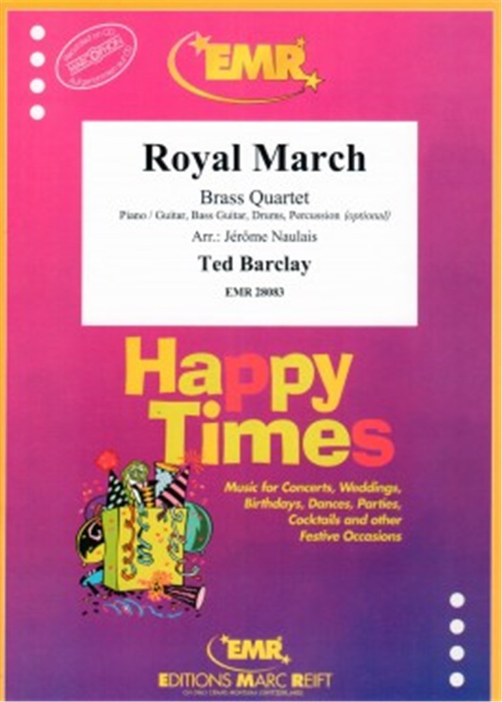 Royal March
