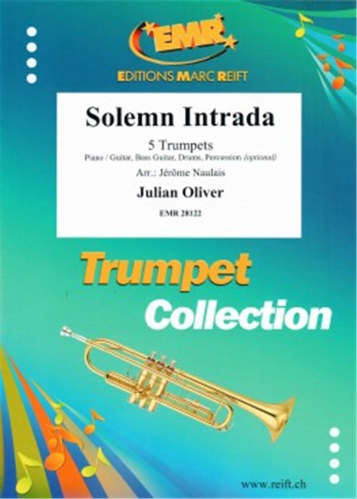Solemn Intrada