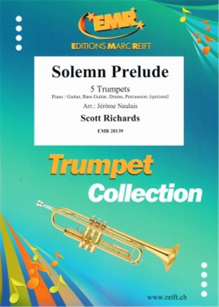 Solemn Prelude