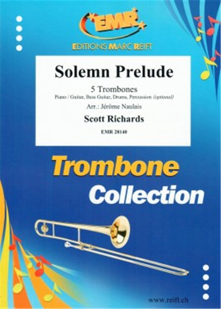 Solemn Prelude