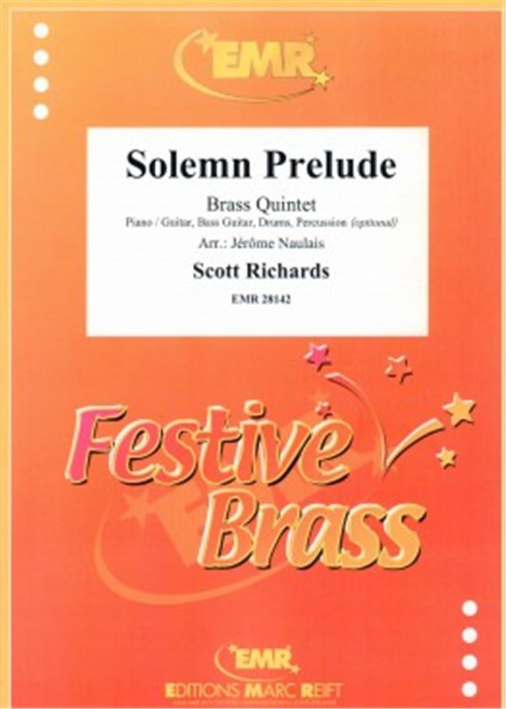 Solemn Prelude