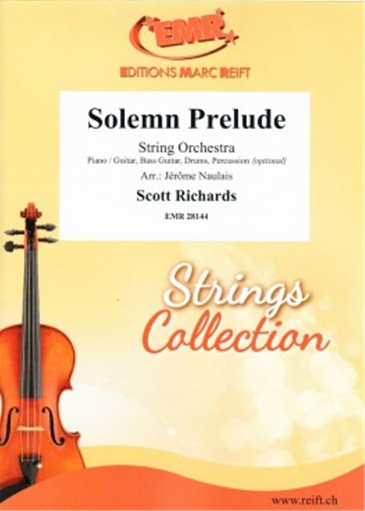 Solemn Prelude