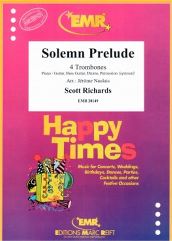 Solemn Prelude