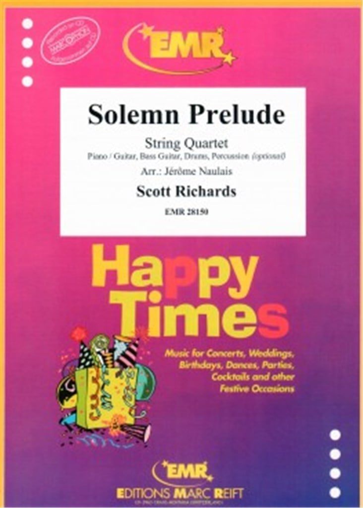 Solemn Prelude
