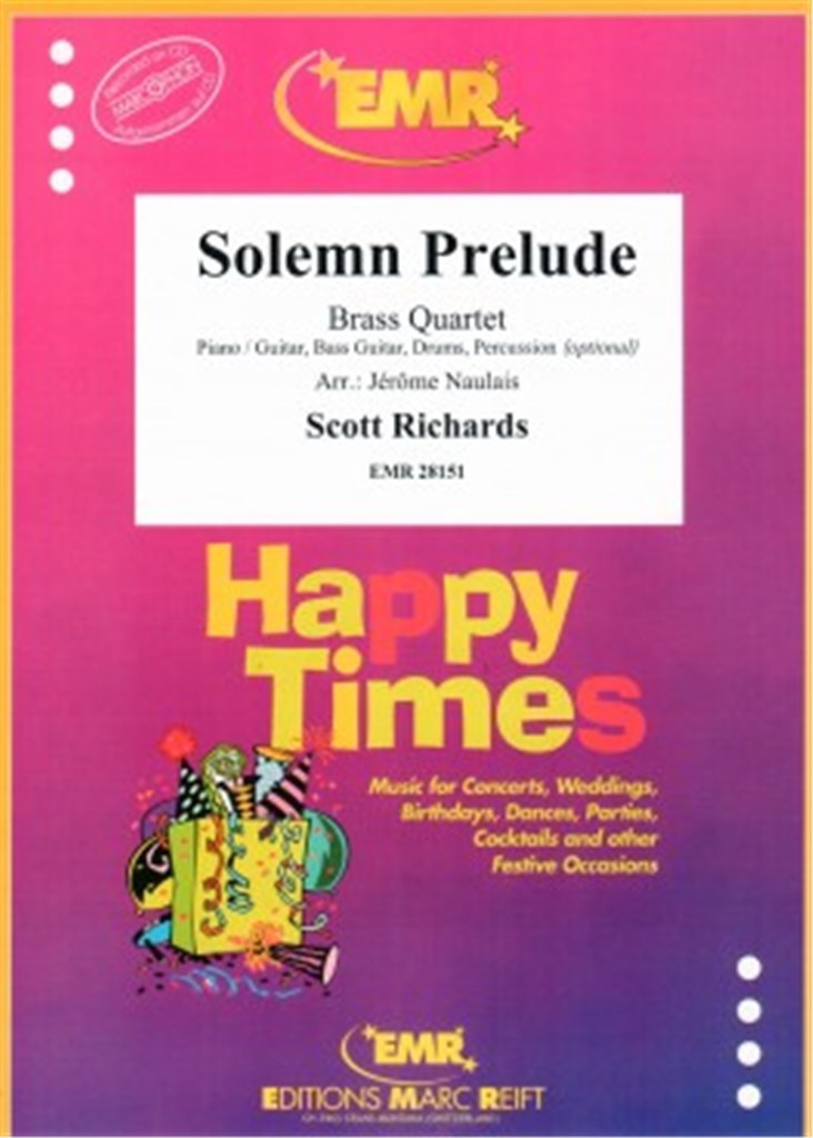 Solemn Prelude