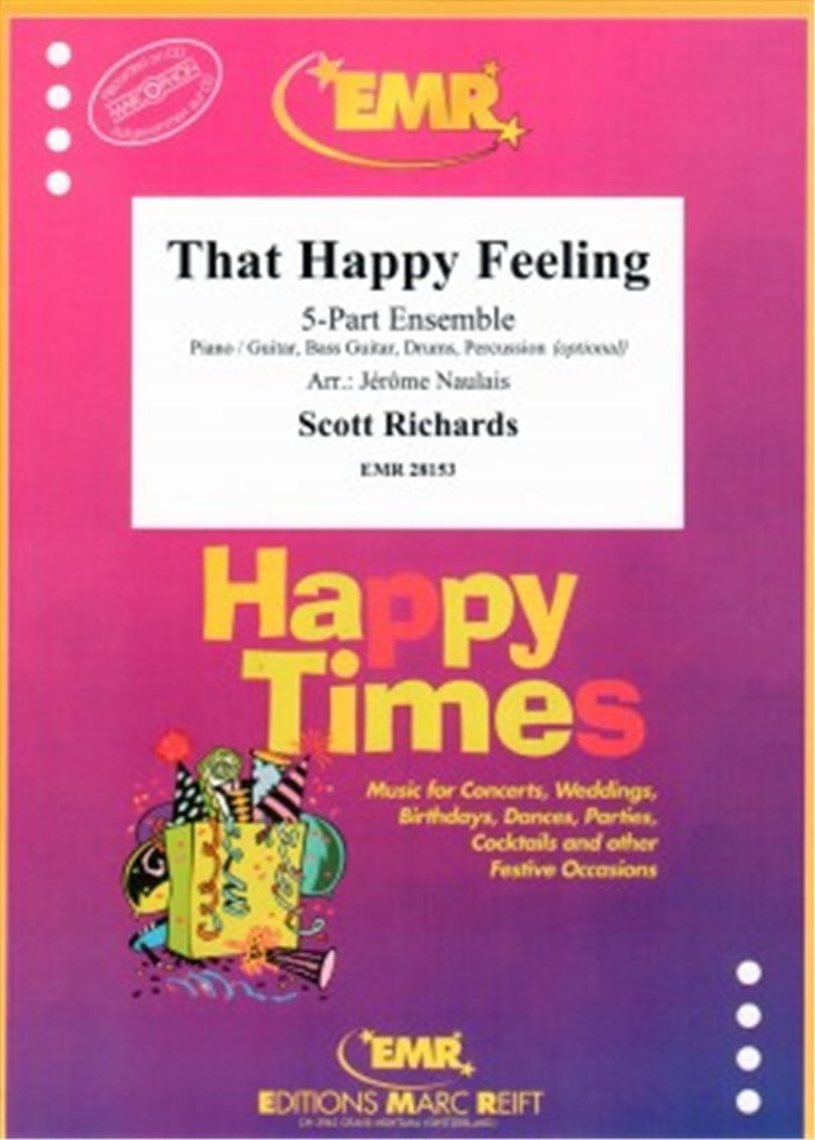 That Happy Feeling