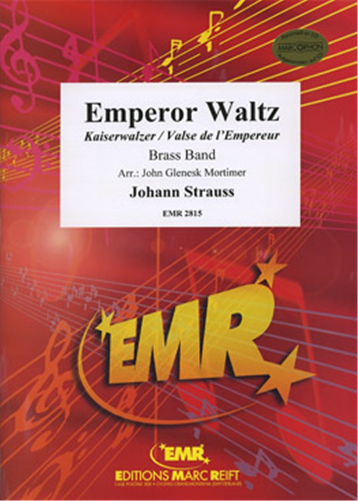 Emperor Waltz (Kaiserwalzer)