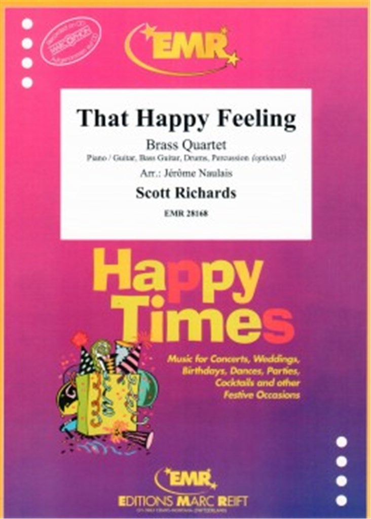 That Happy Feeling