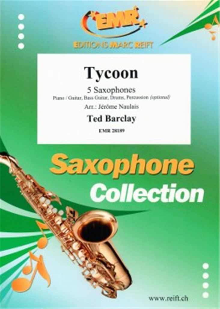 Tycoon