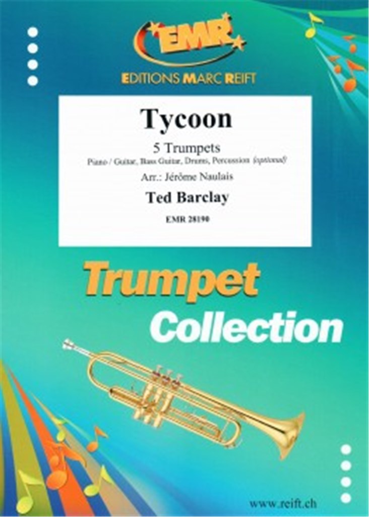 Tycoon