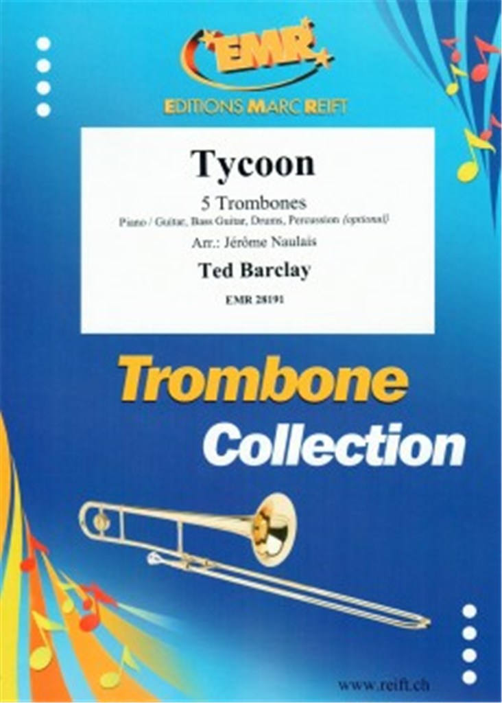 Tycoon