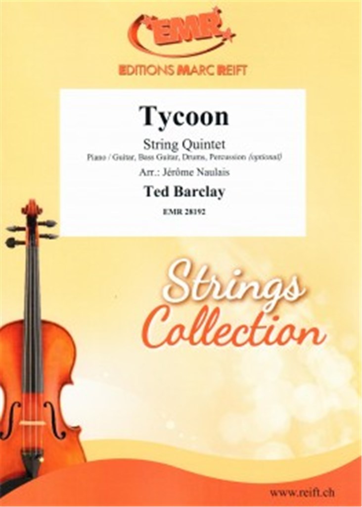 Tycoon