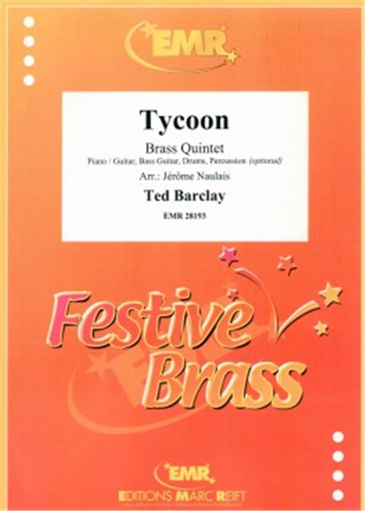 Tycoon