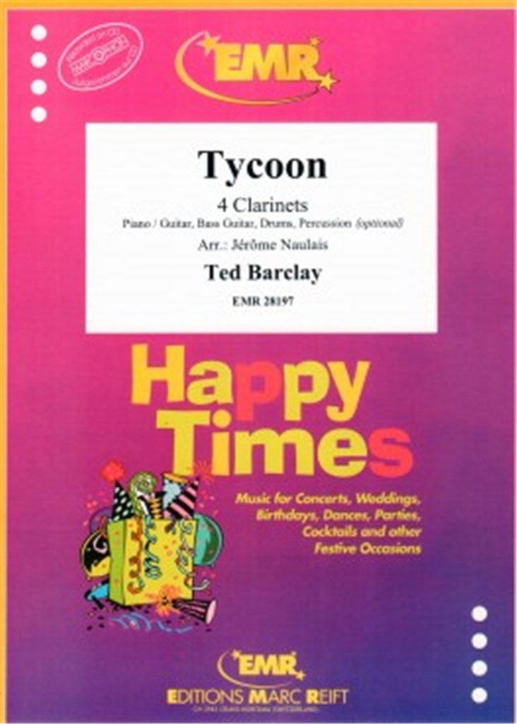 Tycoon