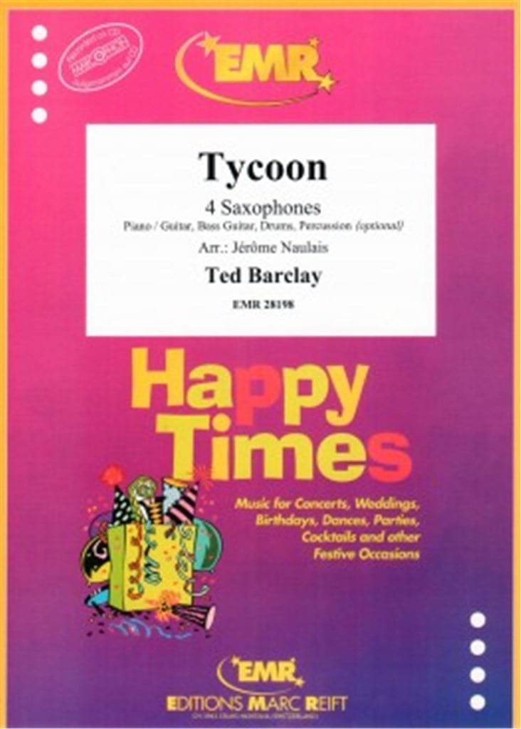 Tycoon