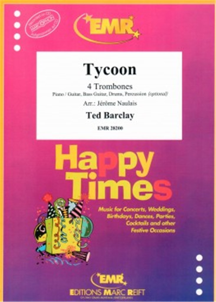 Tycoon