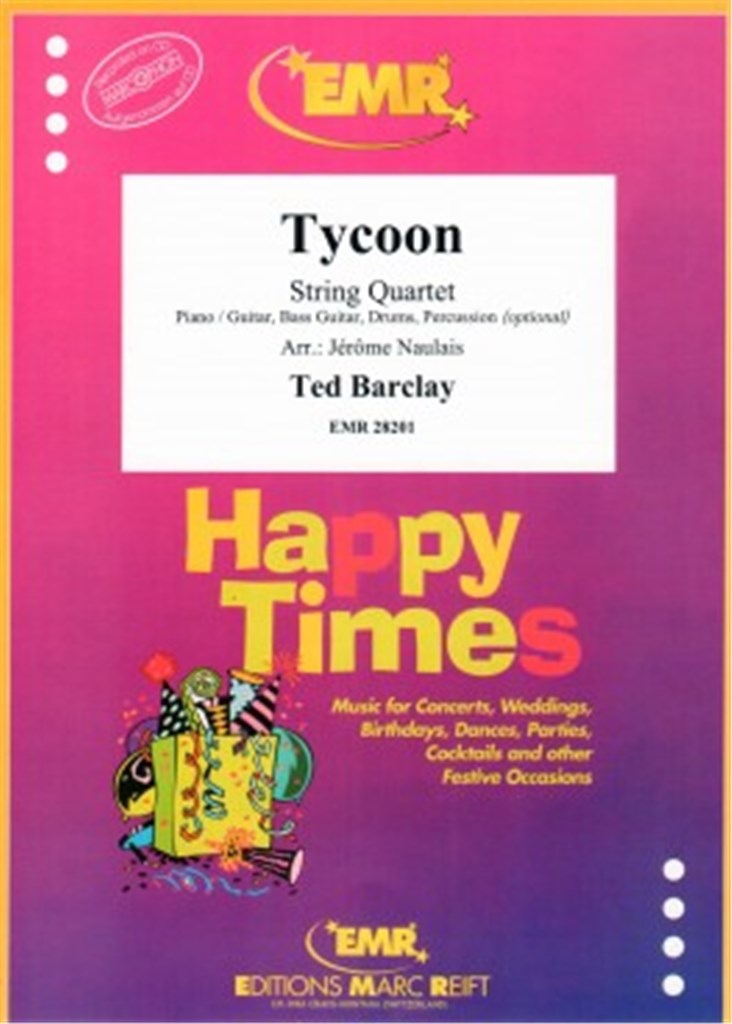 Tycoon