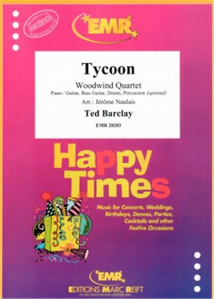 Tycoon