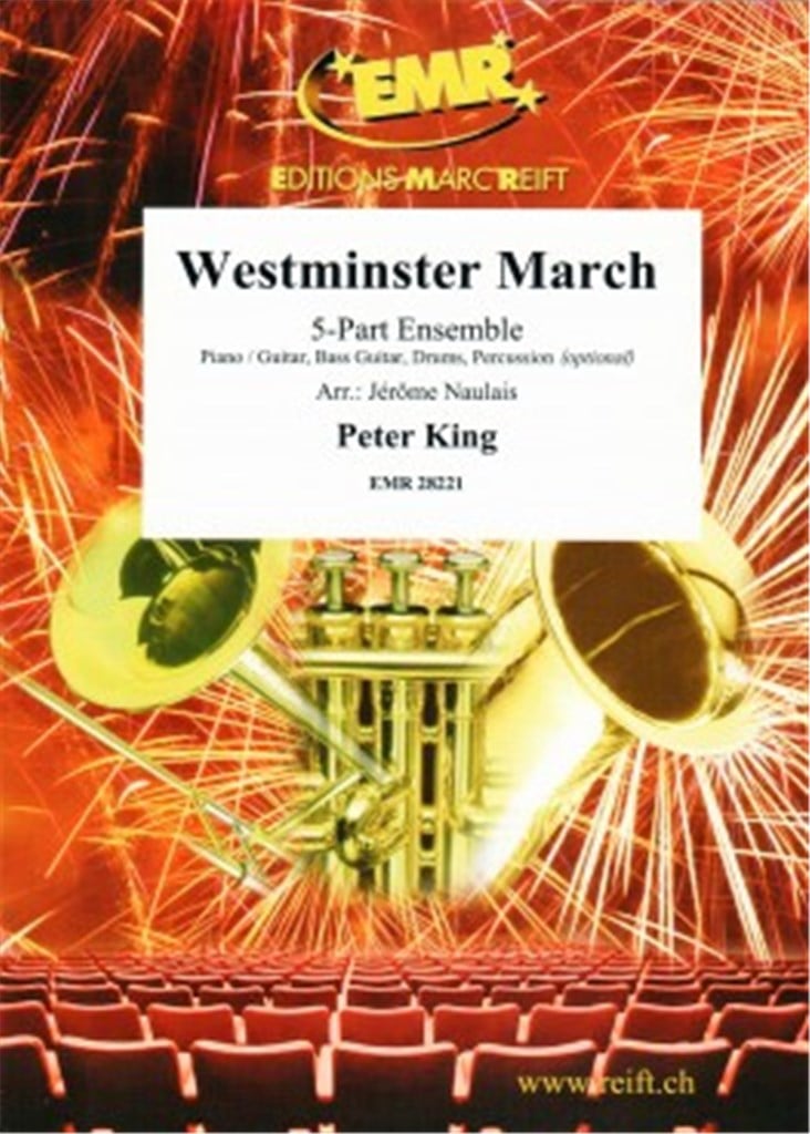 Westminster March