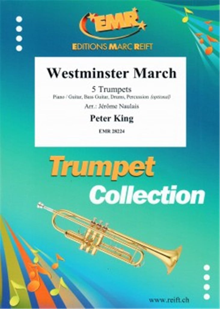Westminster March