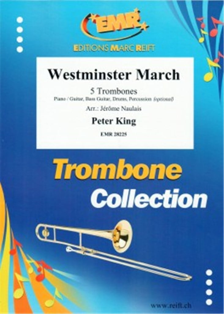 Westminster March