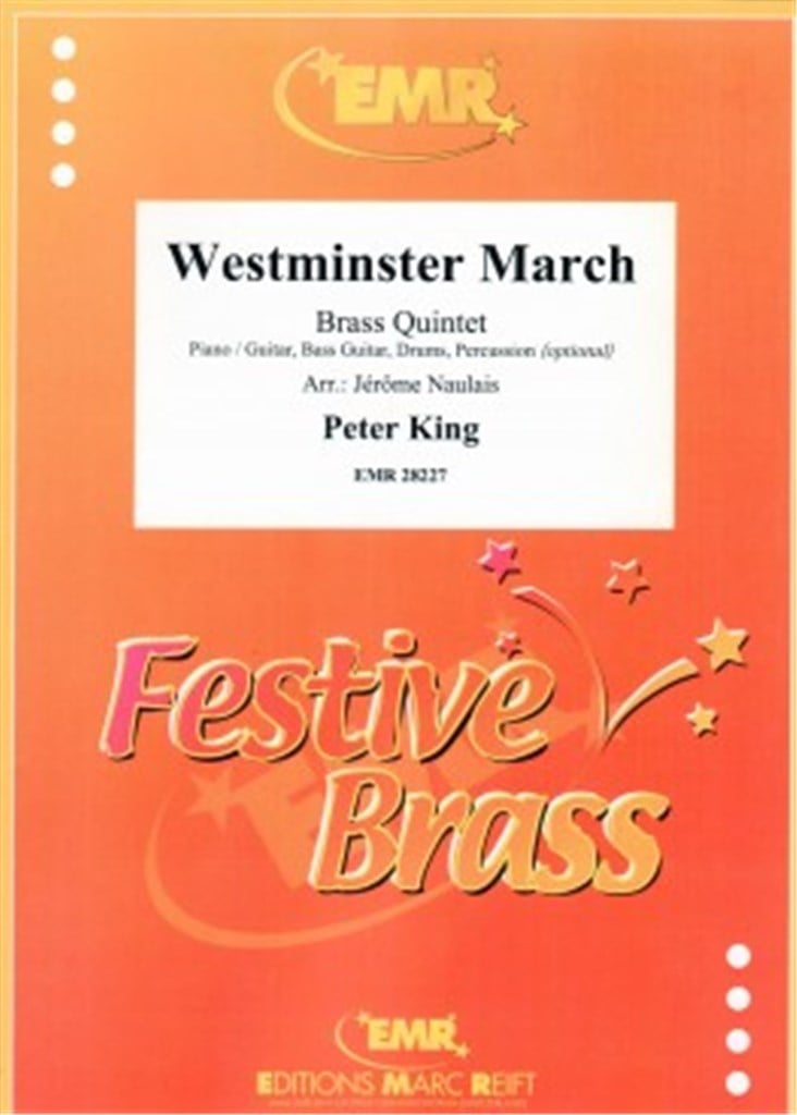 Westminster March
