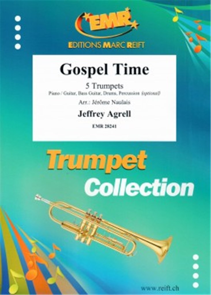 Gospel Time