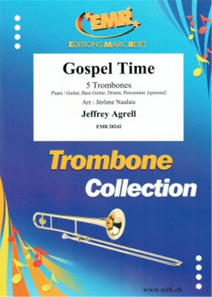 Gospel Time