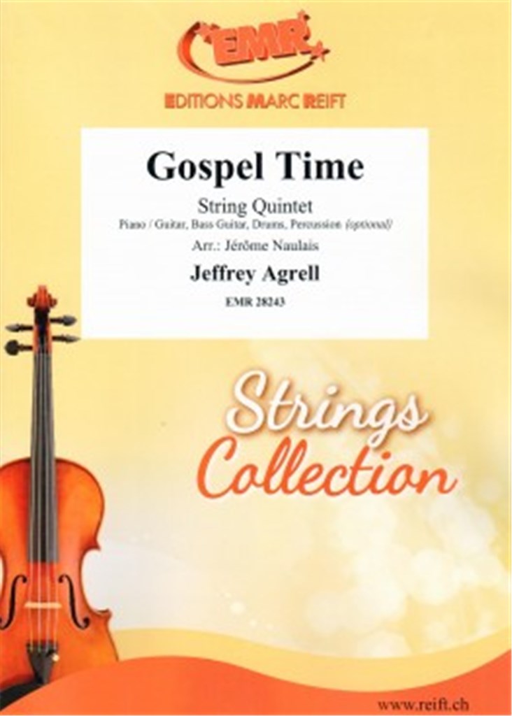 Gospel Time