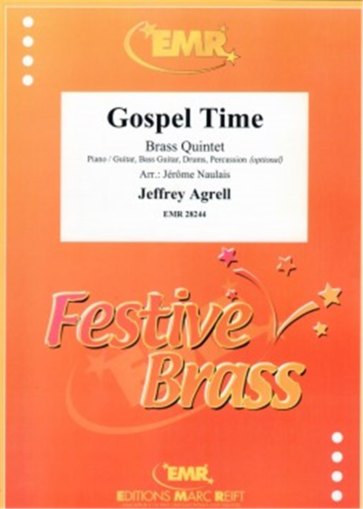 Gospel Time