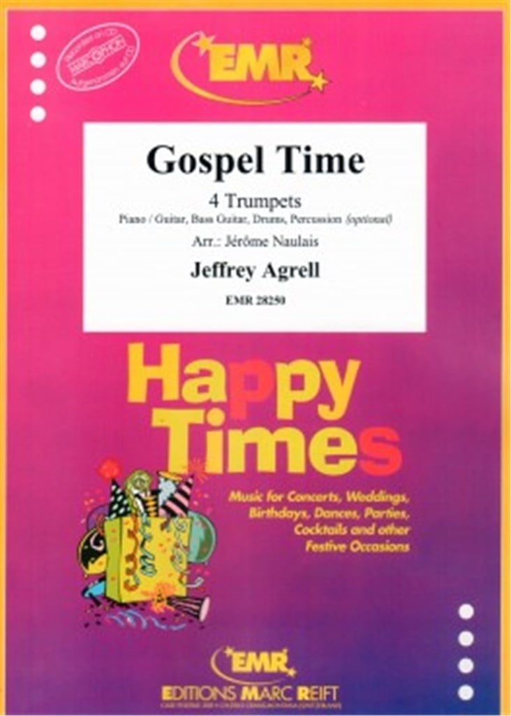 Gospel Time