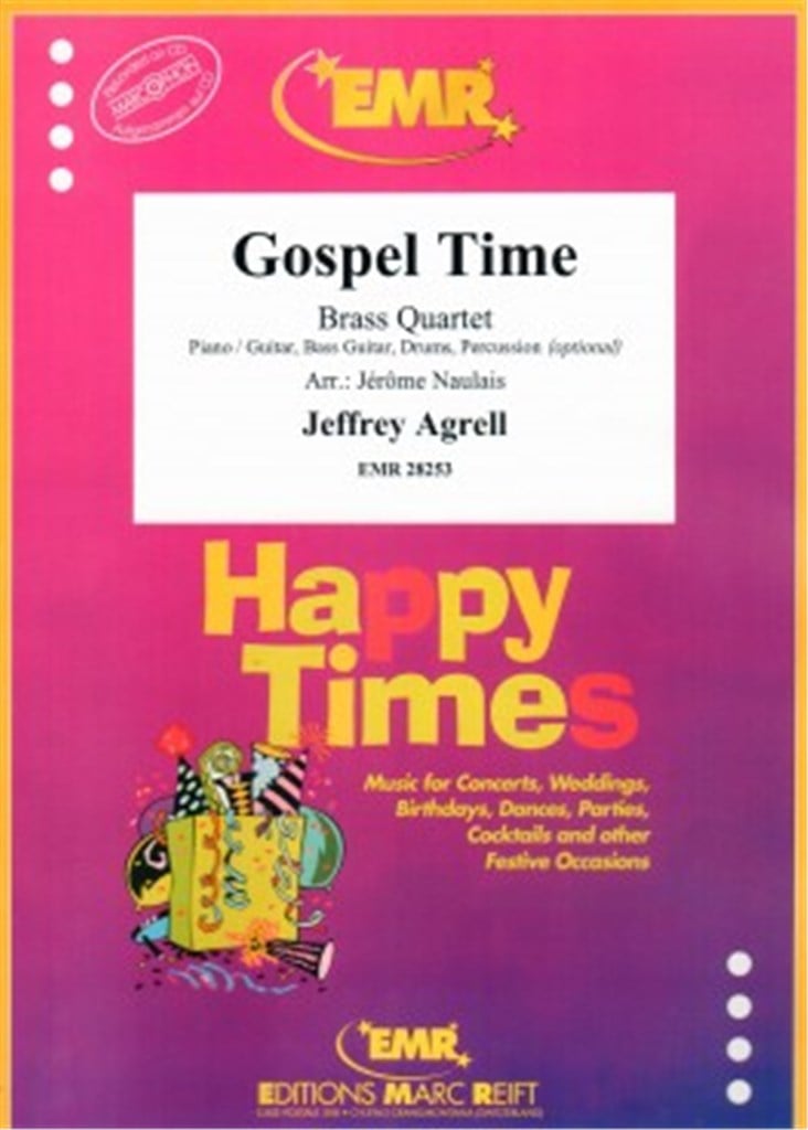 Gospel Time