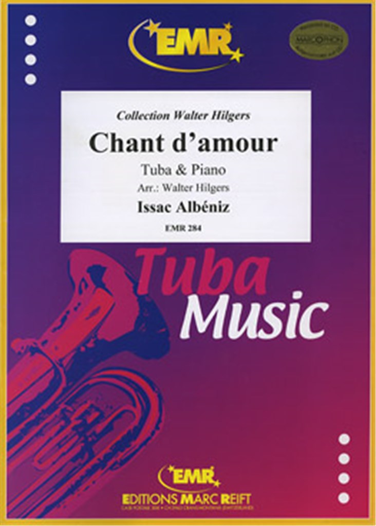 Chant d'Amour