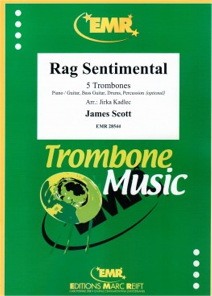 Rag Sentimental
