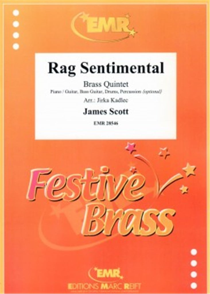 Rag Sentimental