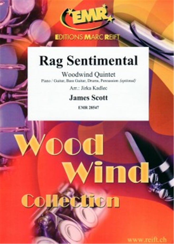 Rag Sentimental