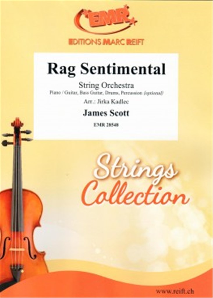 Rag Sentimental