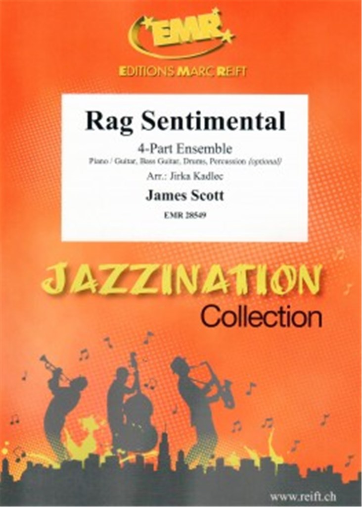 Rag Sentimental