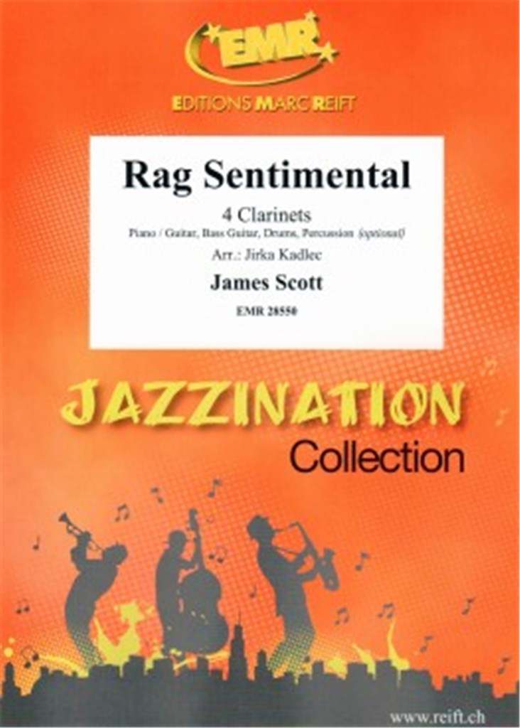 Rag Sentimental