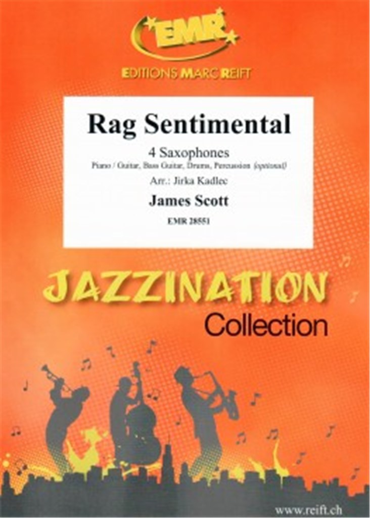 Rag Sentimental