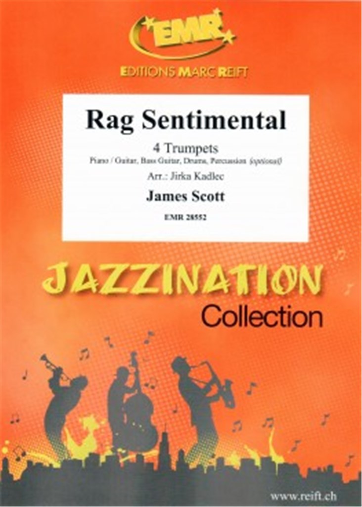 Rag Sentimental