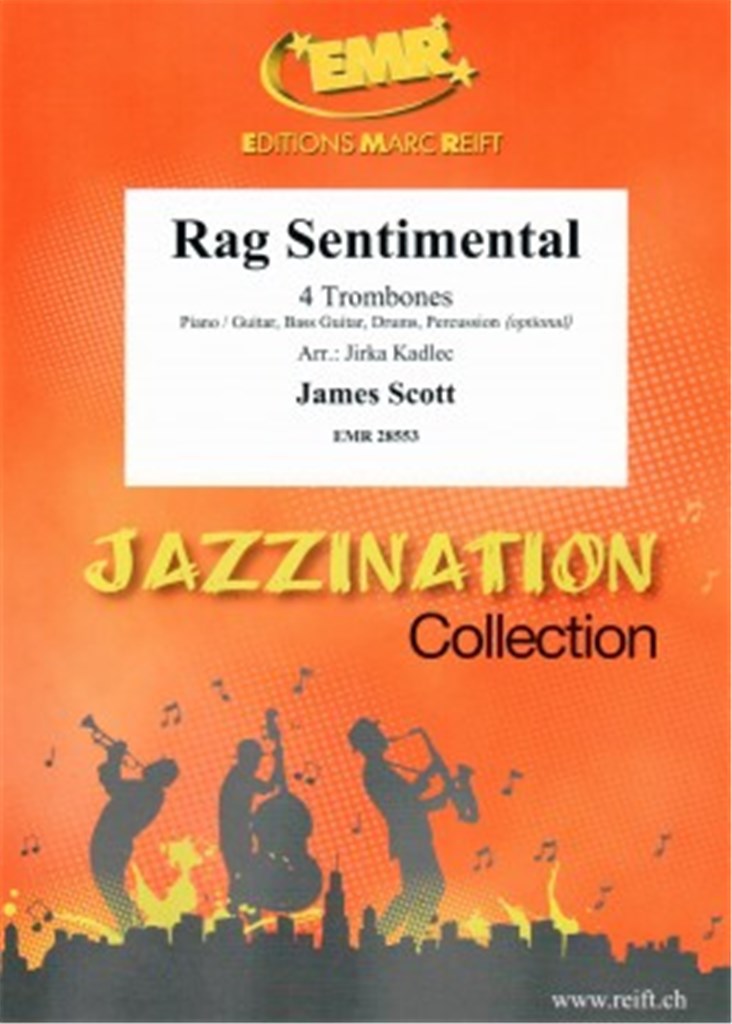 Rag Sentimental
