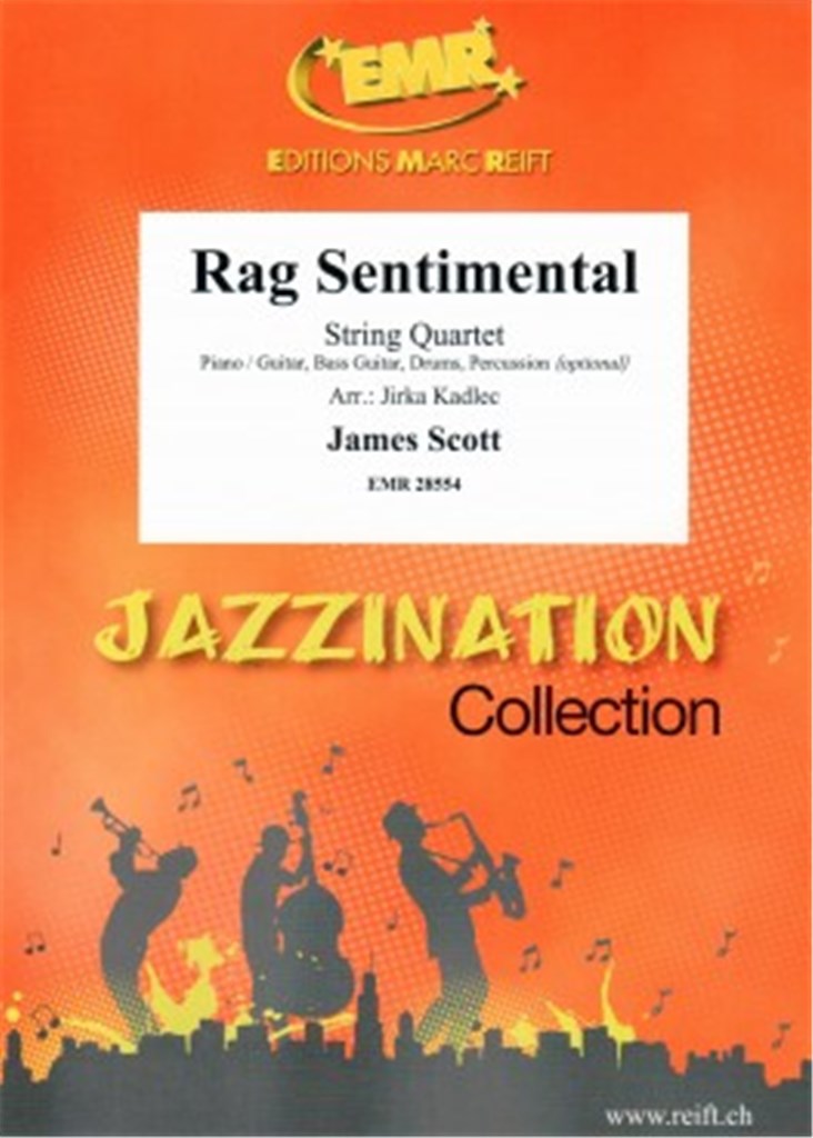 Rag Sentimental