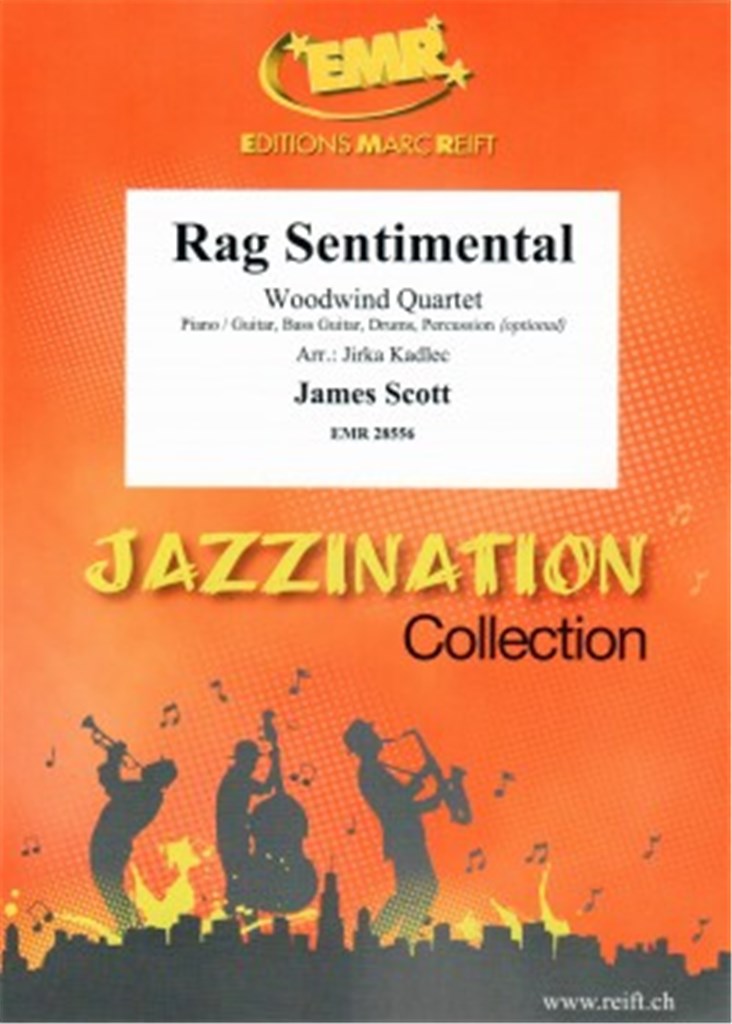 Rag Sentimental