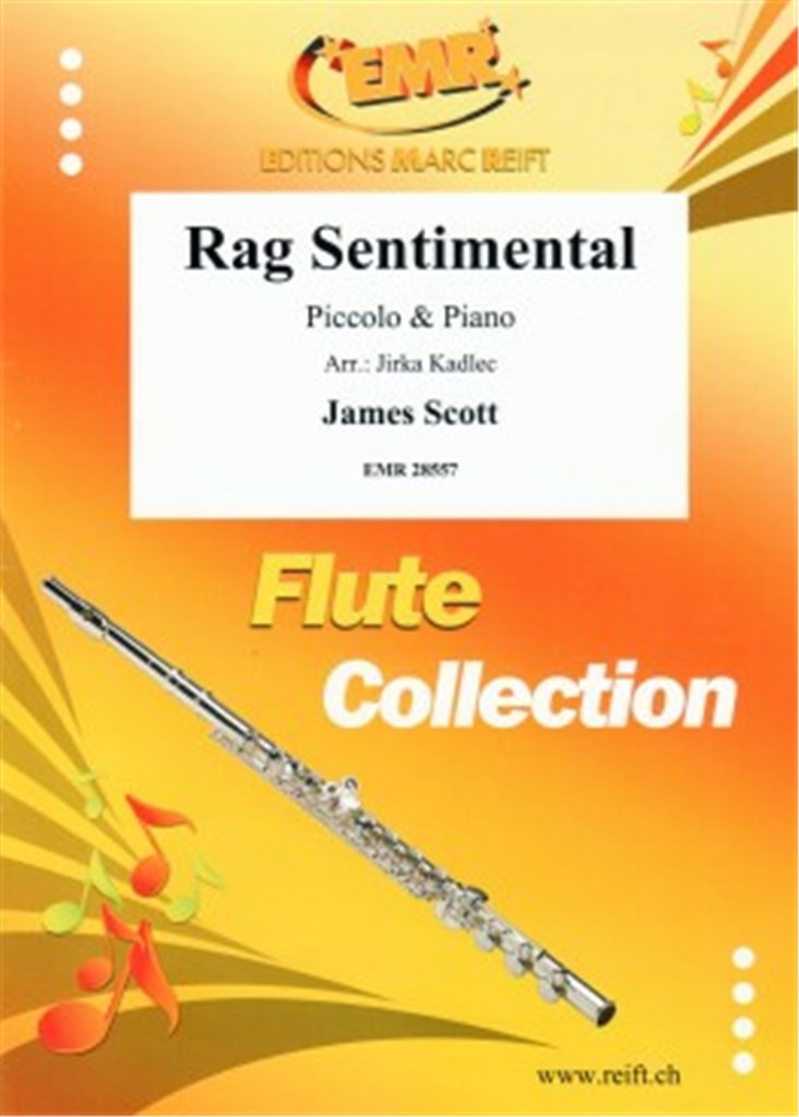 Rag Sentimental