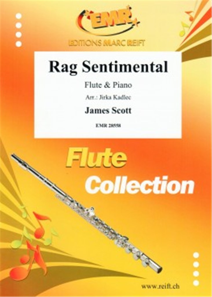 Rag Sentimental