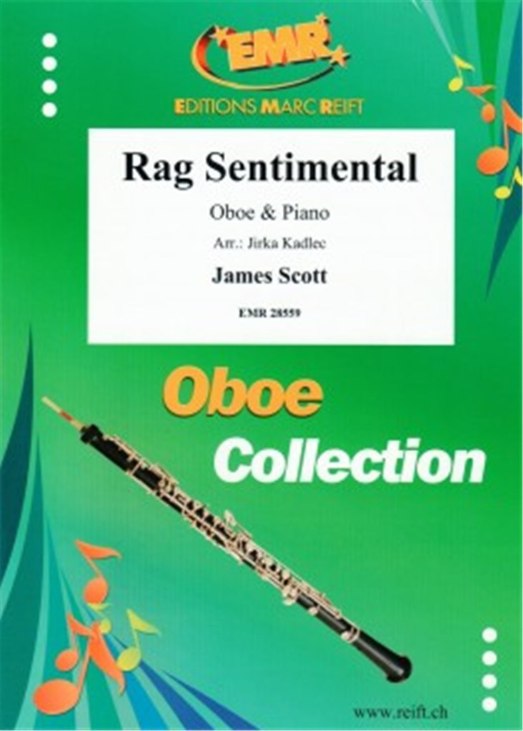 Rag Sentimental