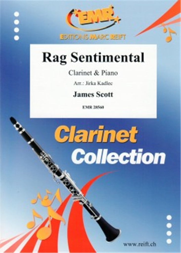 Rag Sentimental